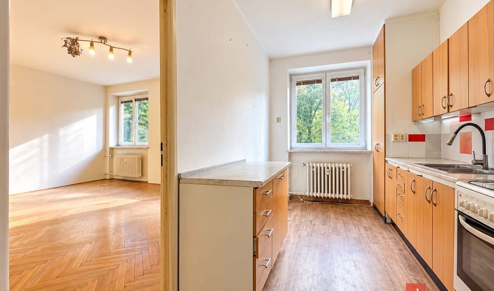 Prodej bytu 2+1 59 m², Ostrava – náhled fotky 6