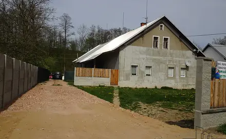 Prodej domu 500 m² s pozemkem 4 073 m², Kvasiny, okres Rychnov nad Kněžnou