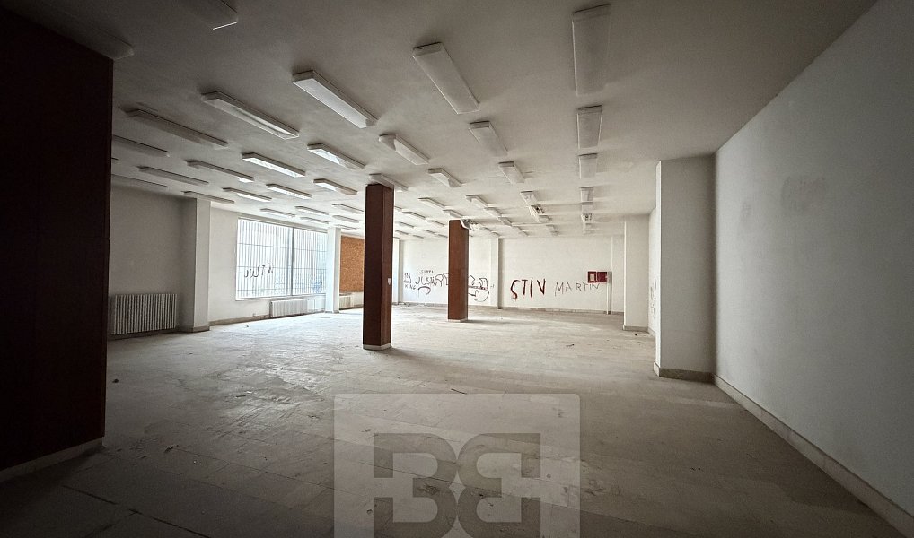 Prodej obchodních prostor 14 070 m², Chomutov – náhled fotky 2