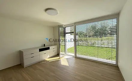 Pronájem bytu 1+kk 34 m², U Hájenky, Ostrava - Slezská Ostrava