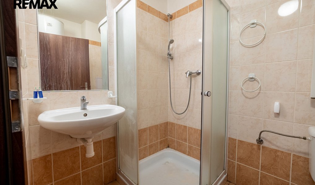 Pronájem bytu 1+kk 20 m², Městec Králové – náhled fotky 5