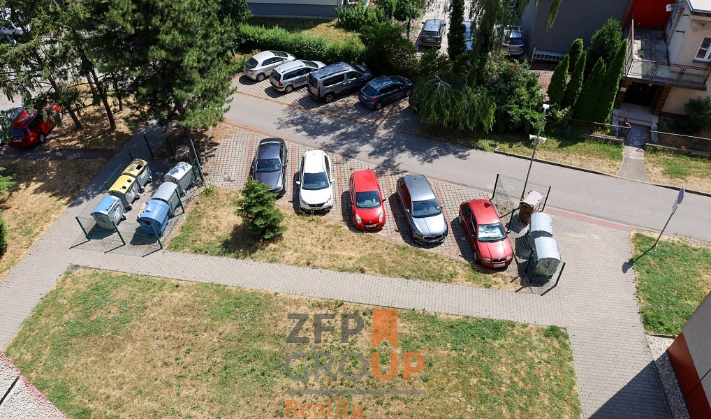 Prodej bytu 4+1 82 m², Kyjov – náhled fotky 24