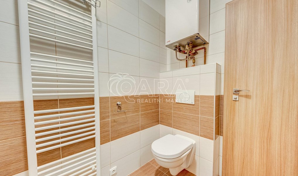 Prodej bytu 2+kk 50 m², Dobříš – náhled fotky 14