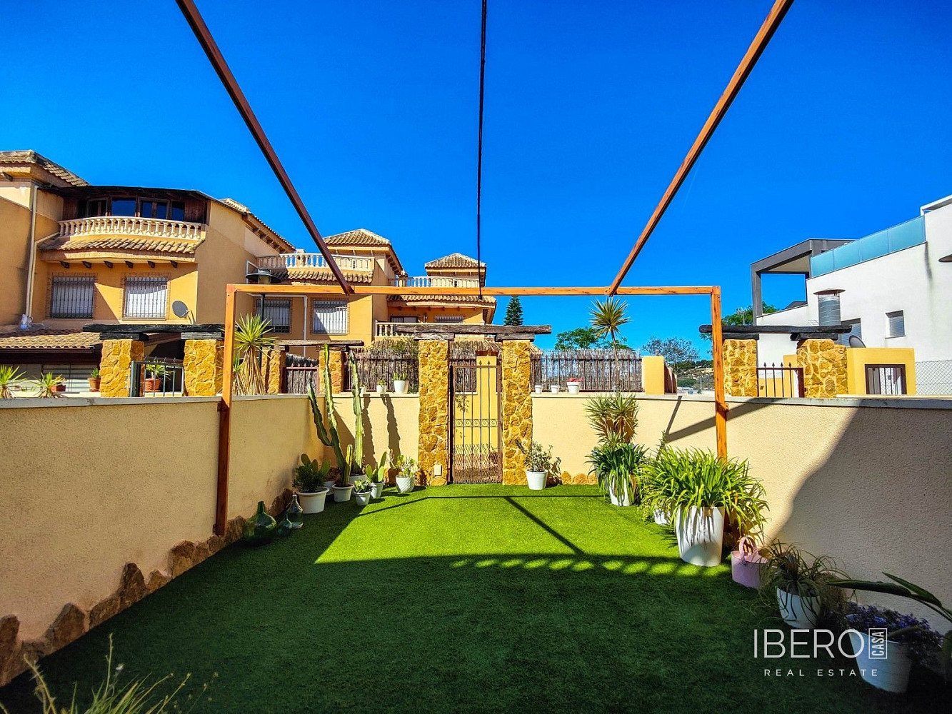Casa 5+kk – Guardamar del Segura, el Baix Segura / La Vega Baja - Vista 4