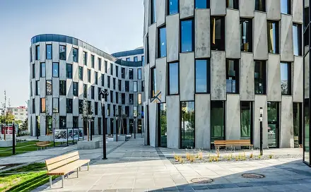 Pronájem kanceláře 300 m², Evropská, Praha 6 - Vokovice