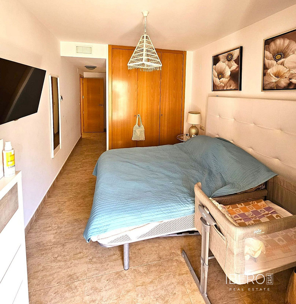 3+kk Apartment in Estepona, Barriada Islas Canarias - Más