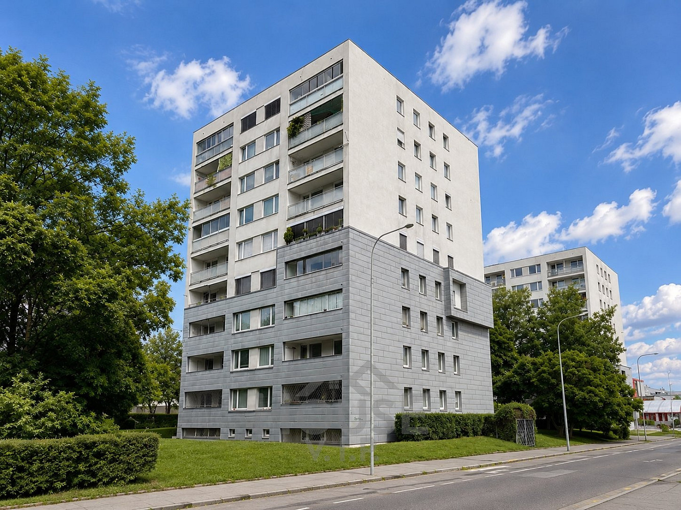 Prodej bytu 3+1 73 m²