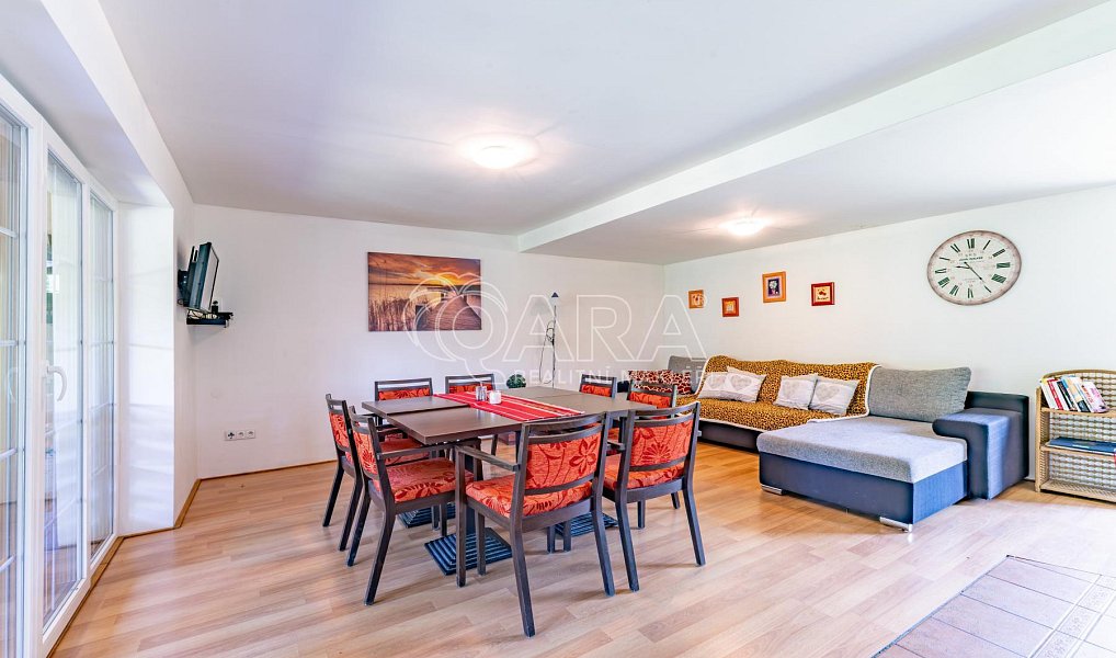 Prodej domu 115 m² s pozemkem 1 017 m², Město Albrechtice – náhled fotky 7