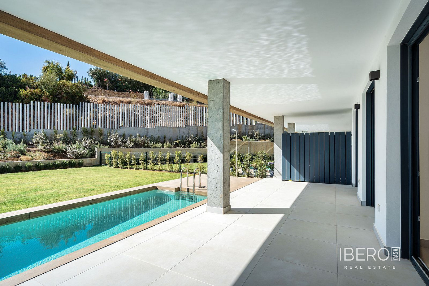 Piso 3+kk – Marbella, Rio Real - Vista 4