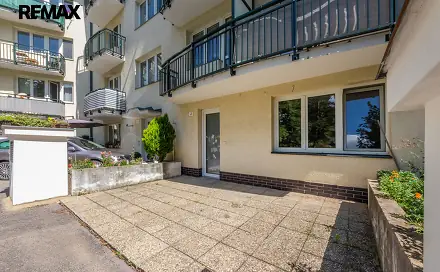 Prodej bytu 1+kk 49 m², Sulova, Praha 5 - Zbraslav