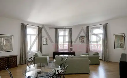 Pronájem bytu 3+1 83 m²