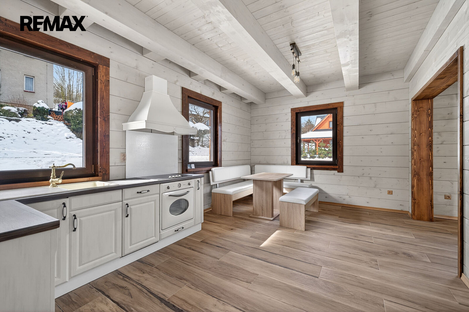 Prodej chaty/chalupy 166 m² s pozemkem 1 029 m² – fotografie 4