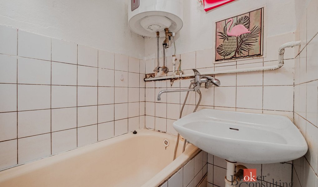 Prodej bytu 1+1 35 m², Jihlava – náhled fotky 8
