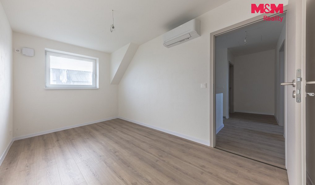 Prodej domu 102 m² s pozemkem 344 m², Starý Vestec – náhled fotky 9