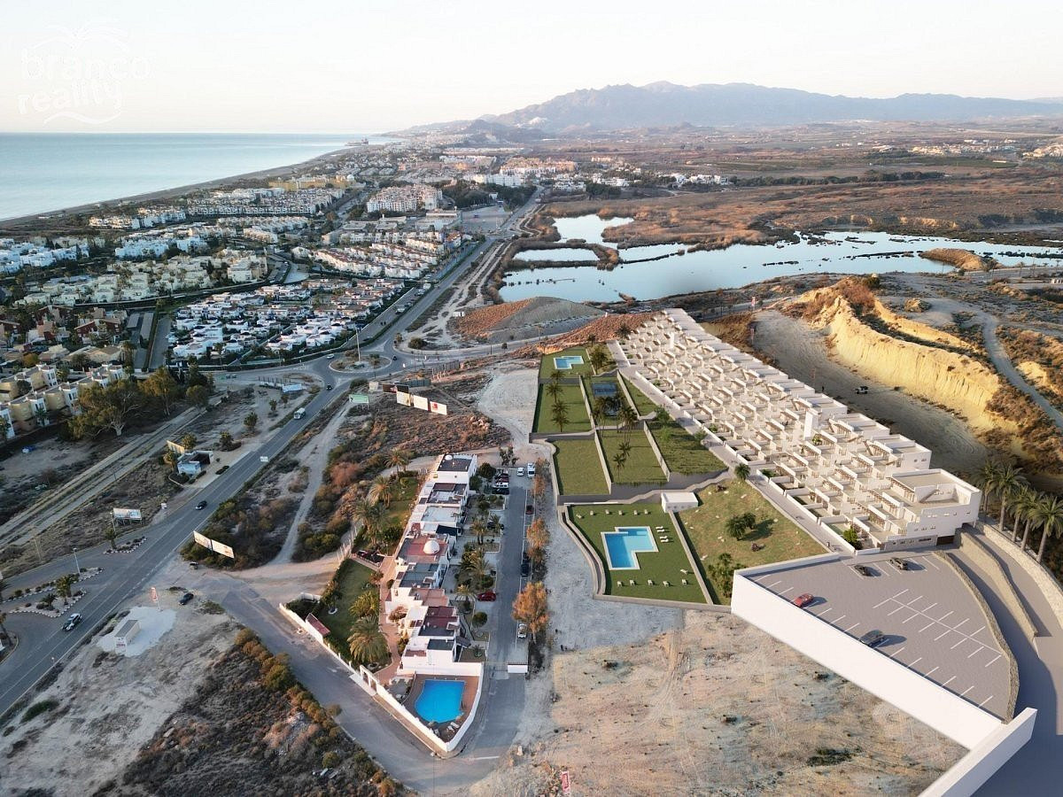 Pis 4+kk – Vera, Vera Playa - Vista 2