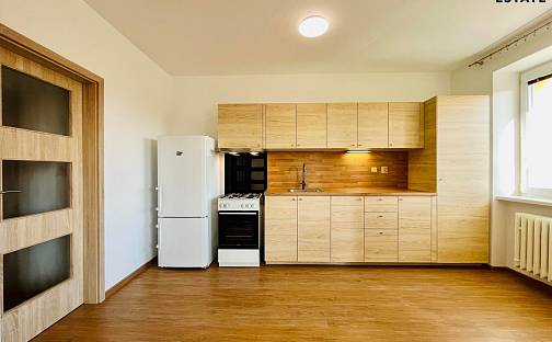 Pronájem bytu 3+kk 72 m², Merhautova, Brno - Černá Pole