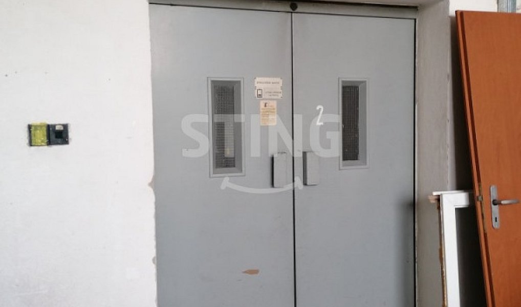 Pronájem obchodních prostor 845 m², Prostějov – náhled fotky 8
