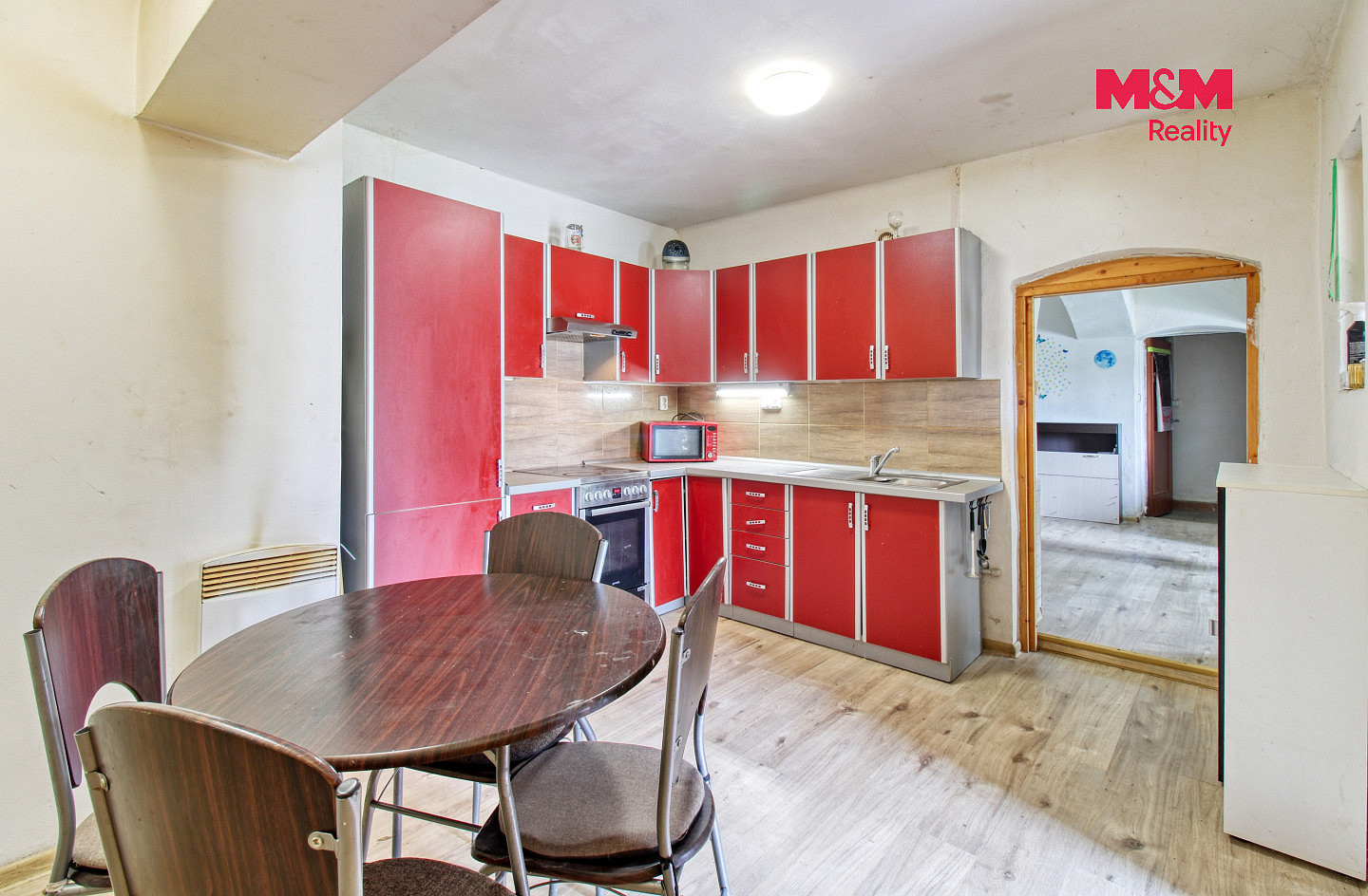 Prodej domu 268 m² s pozemkem 1 564 m² — photo 2