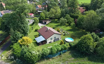 Prodej domu 91 m² s pozemkem 1 920 m², Frýdek-Místek - Skalice