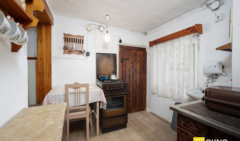 Prodej chalupy 90 m² s pozemkem 203 m², Křetín – náhled fotky 6