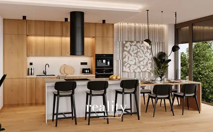 Prodej bytu 4+kk 98 m²