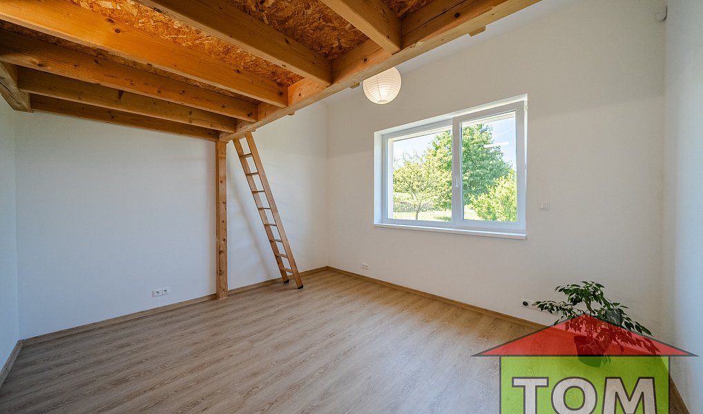 Prodej domu 120 m² s pozemkem 1 402 m², Libhošť – náhled fotky 14