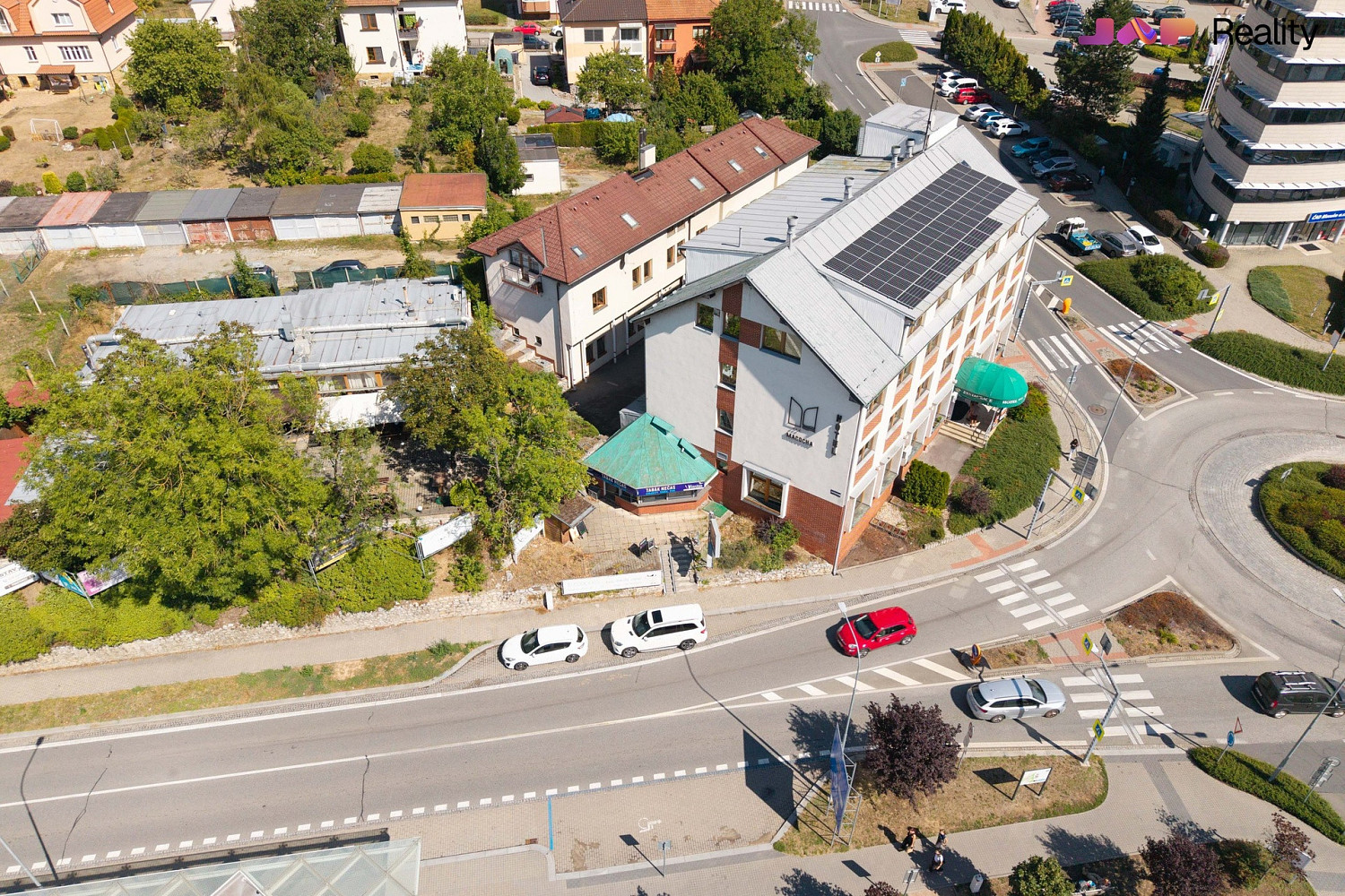 Prodej obchodních prostor 21 m² – fotografie 3