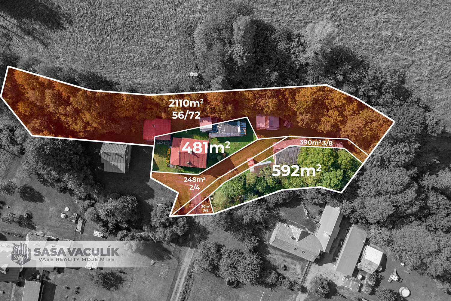Prodej domu 123 m² s pozemkem 1 073 m² – fotografie 5