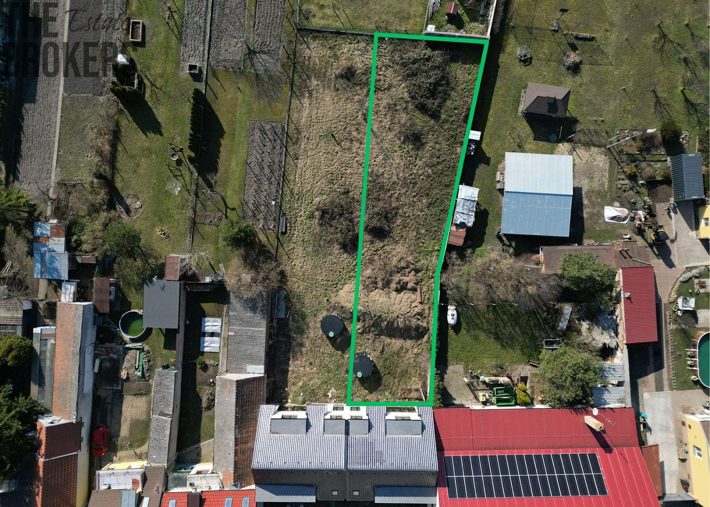 Prodej domu 185 m² s pozemkem 850 m²