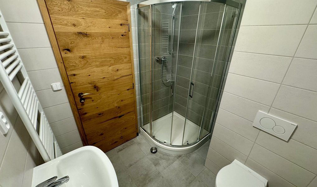 Pronájem bytu 2+1 51 m², Klatovy – náhled fotky 6