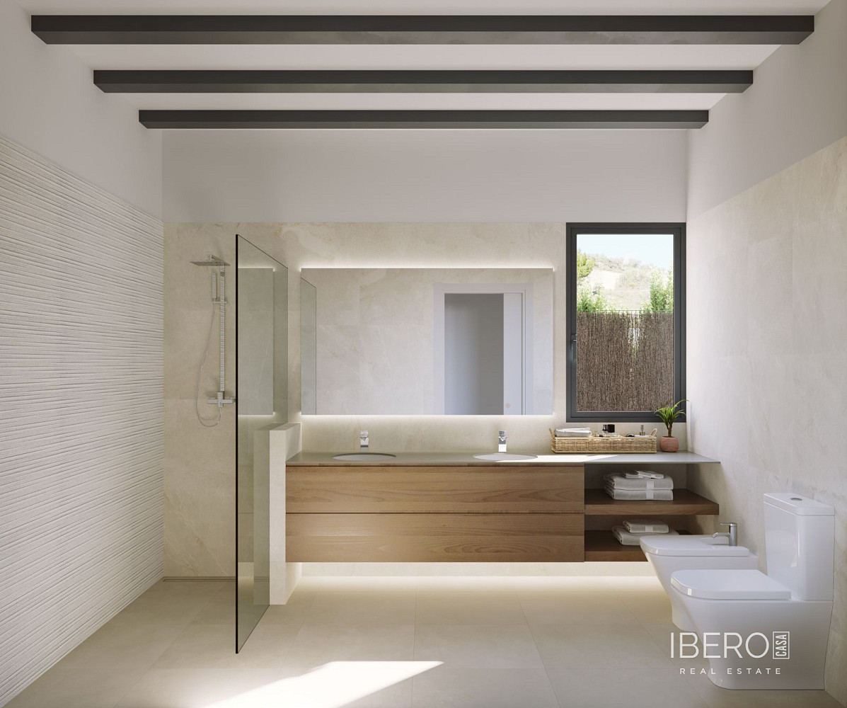 Casa 4+kk – Penàguila, l'Alcoià - Vista 5