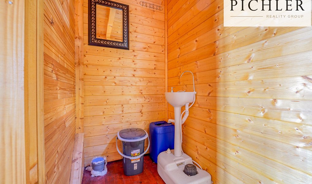 Prodej chaty/chalupy 39 m² s pozemkem 388 m², Příchovice – náhled fotky 9