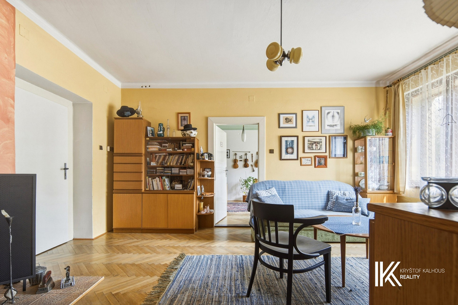 Prodej bytu 3+1 102 m² – fotografie 3