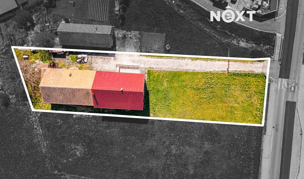 Prodej domu 220 m² s pozemkem 1 350 m², Němčice – náhled fotky 4