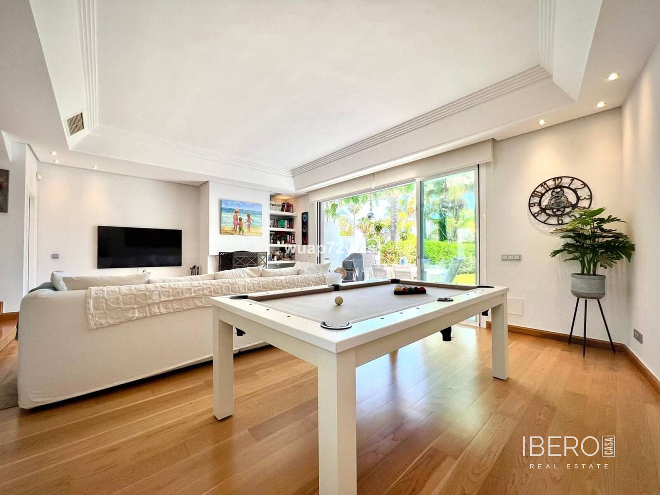 Casa 5+kk – Estepona, Barriada Islas Canarias - Més