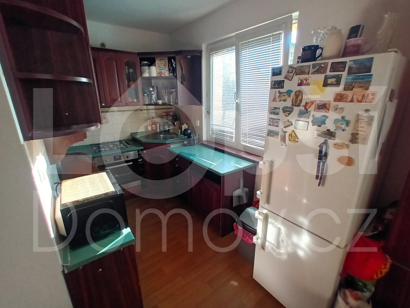 Prodej bytu 3+1 68 m² – fotografie 2