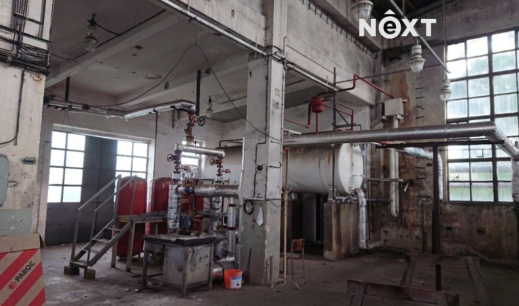 Prodej skladovacích prostor 663 m², Svatava – náhled fotky 6
