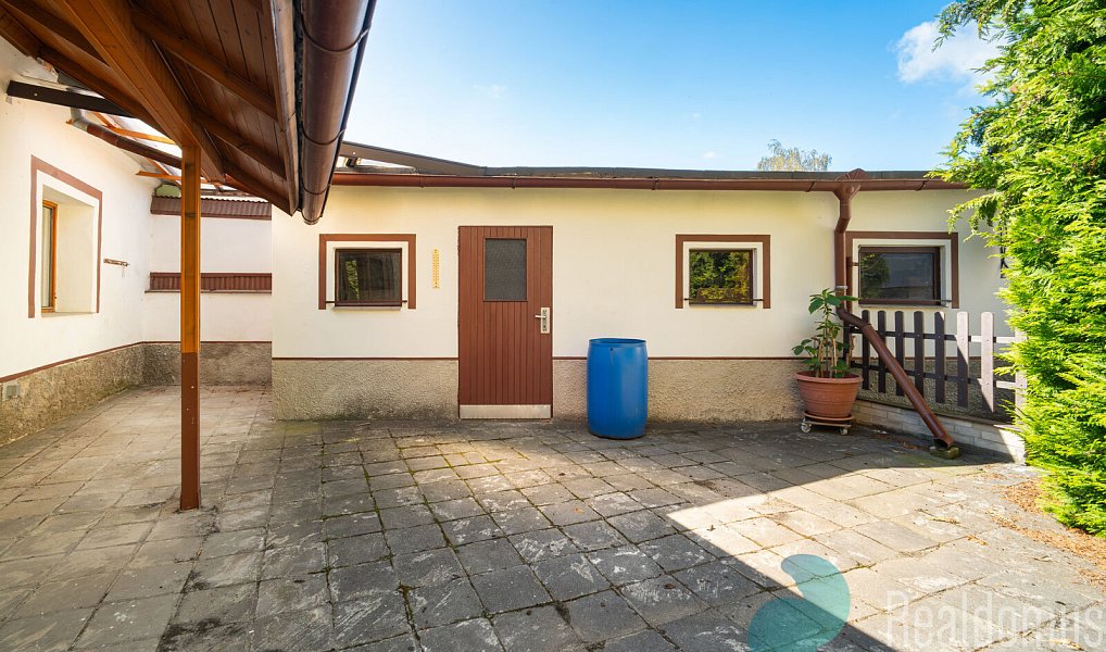 Prodej domu 130 m² s pozemkem 287 m², Písek – náhled fotky 5