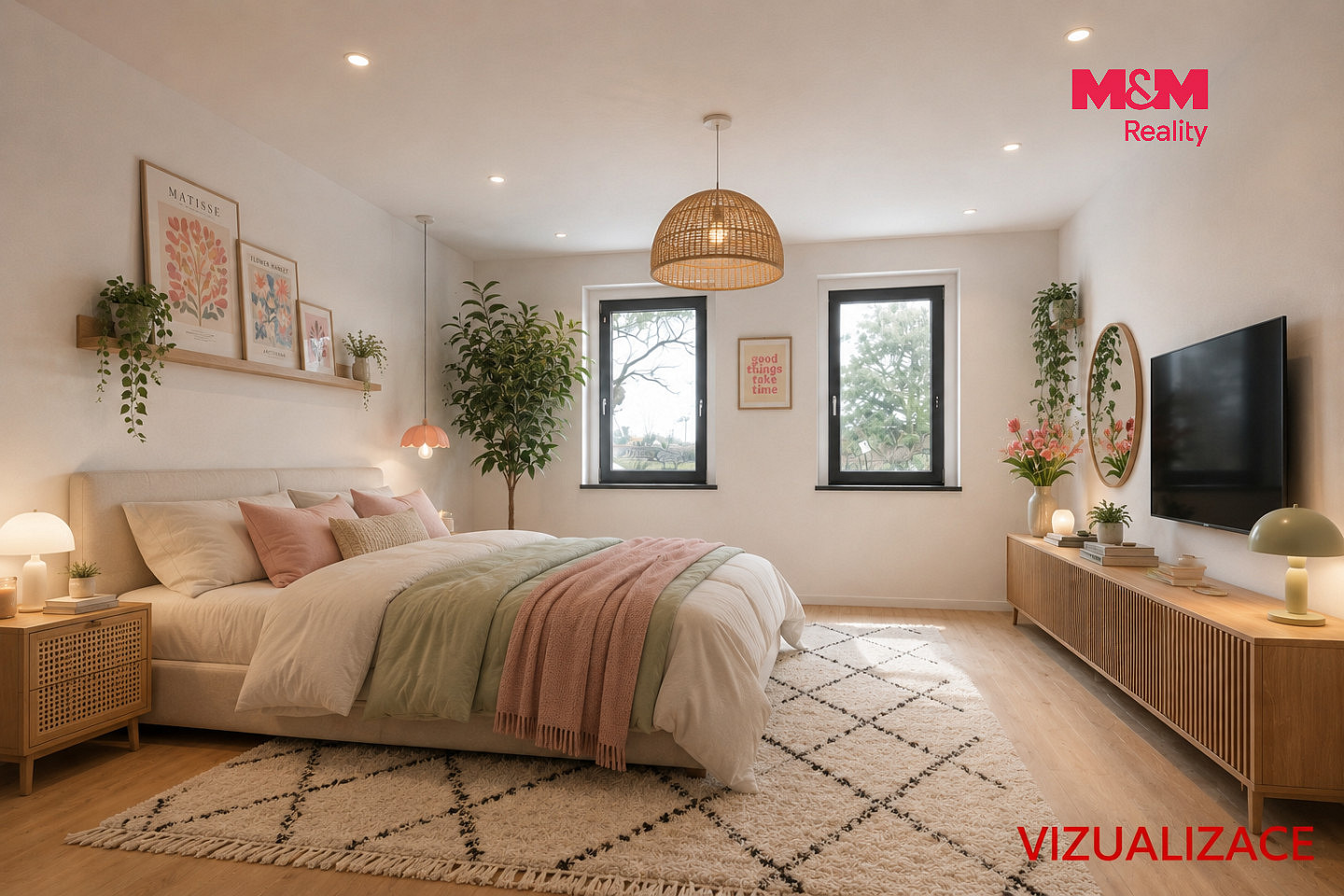 Prodej domu 92 m² s pozemkem 198 m² — photo 3