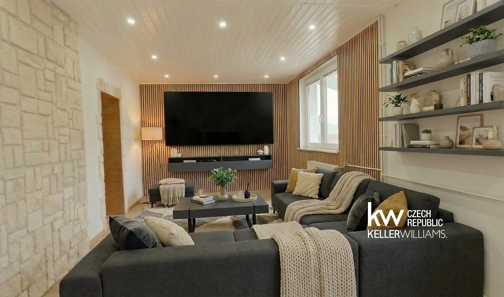 Prodej domu 251 m² s pozemkem 1 028 m², Zašová – náhled fotky 18