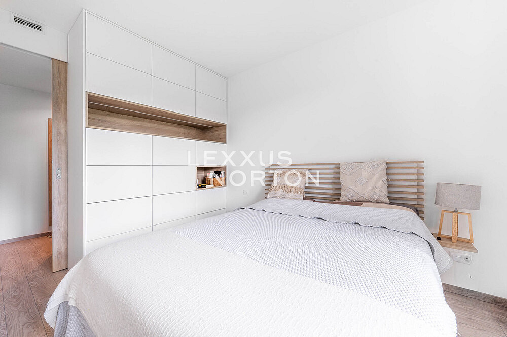 Pronájem bytu 4+kk 91 m² – fotografie 4