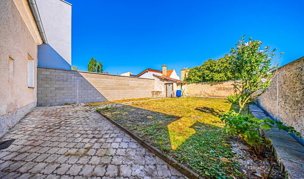 Prodej domu 84 m² s pozemkem 254 m², Kladno – náhled fotky 8