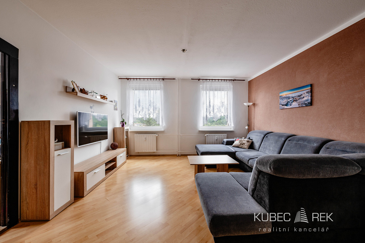 Prodej bytu 3+1 72 m² - Ansicht 5