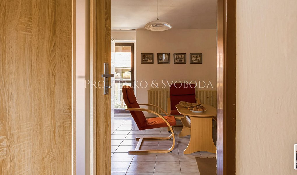 Prodej domu 730 m² s pozemkem 1 260 m², Rohozná – náhled fotky 18