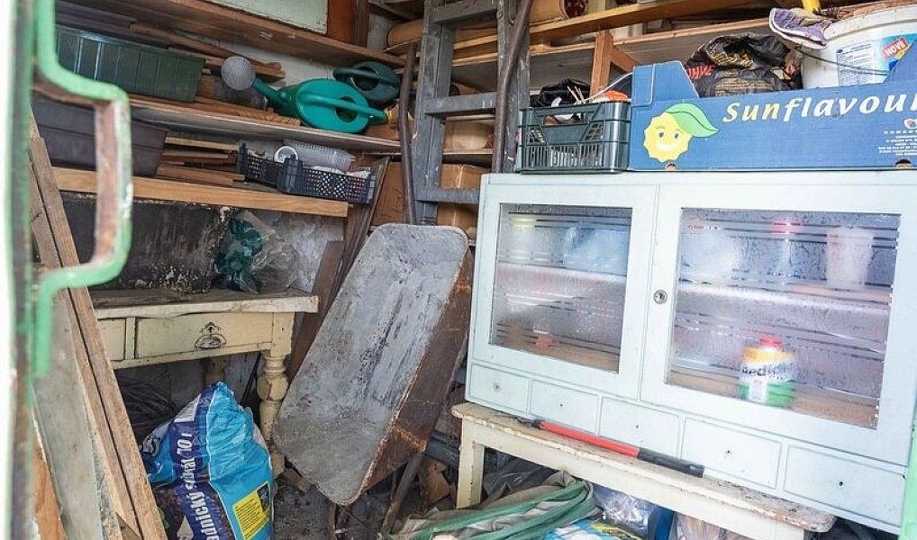 Prodej chaty/chalupy 18 m² s pozemkem 417 m², Brno – náhled fotky 14