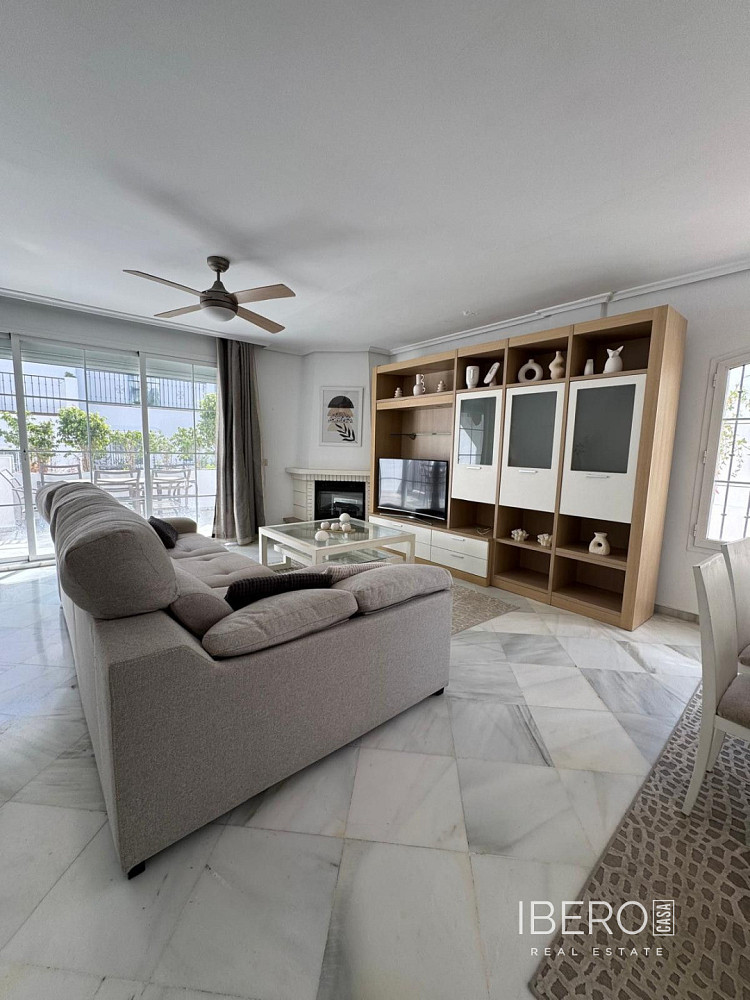 Casa 4+kk – The Golden Mile - Vista 5