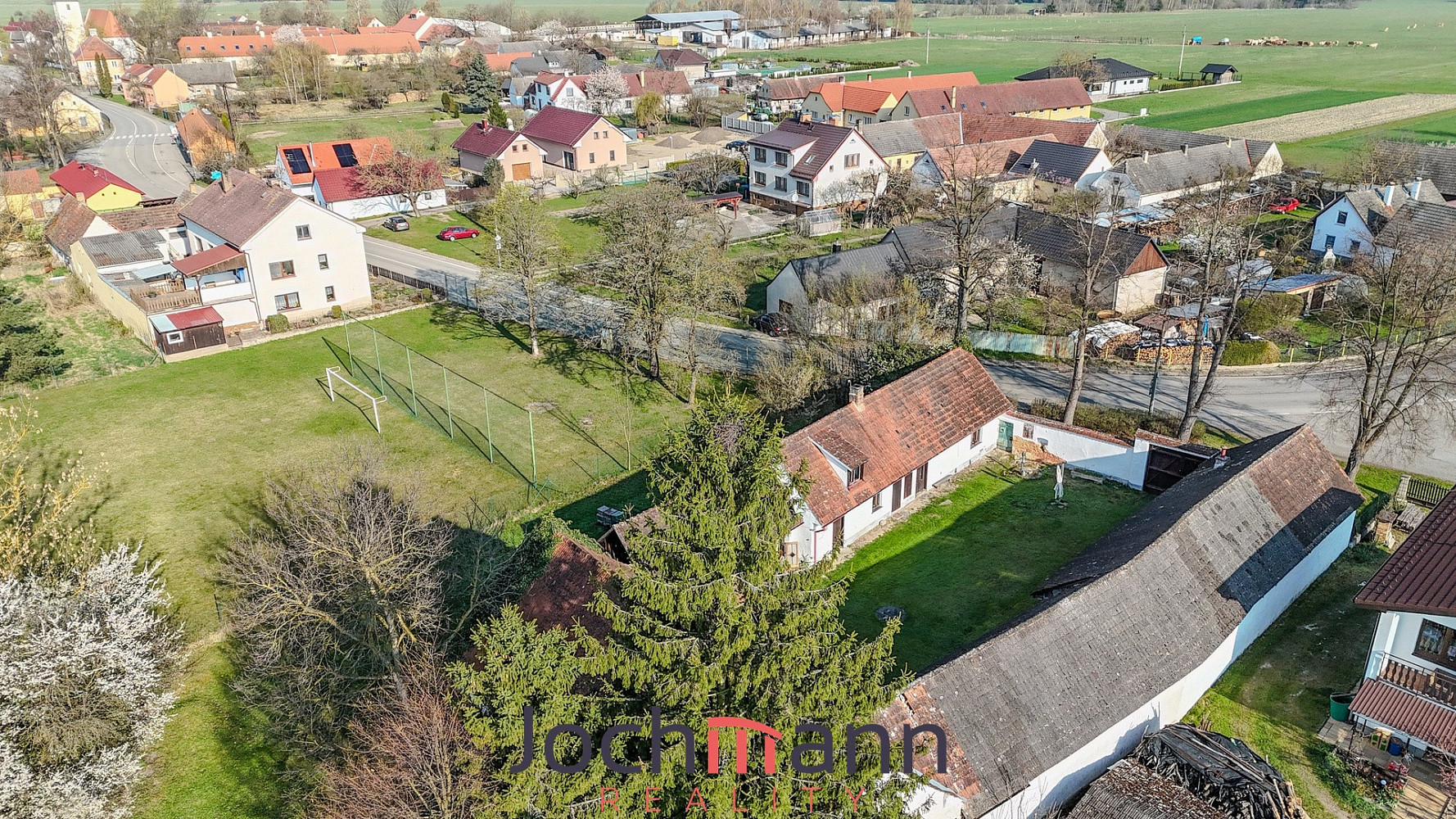 Prodej domu 877 m² s pozemkem 3 277 m² — photo 3