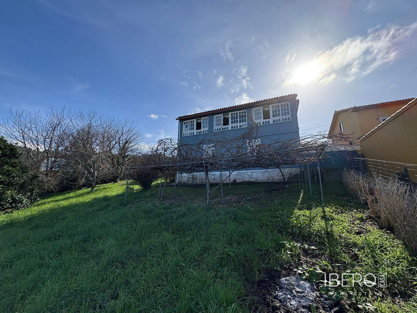 Casa 7+kk – Cedeira - Vista 4