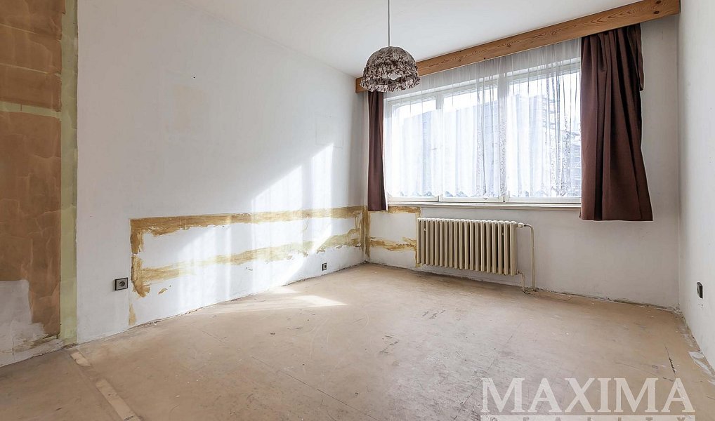 Prodej bytu 4+1 91 m², Praha – náhled fotky 9