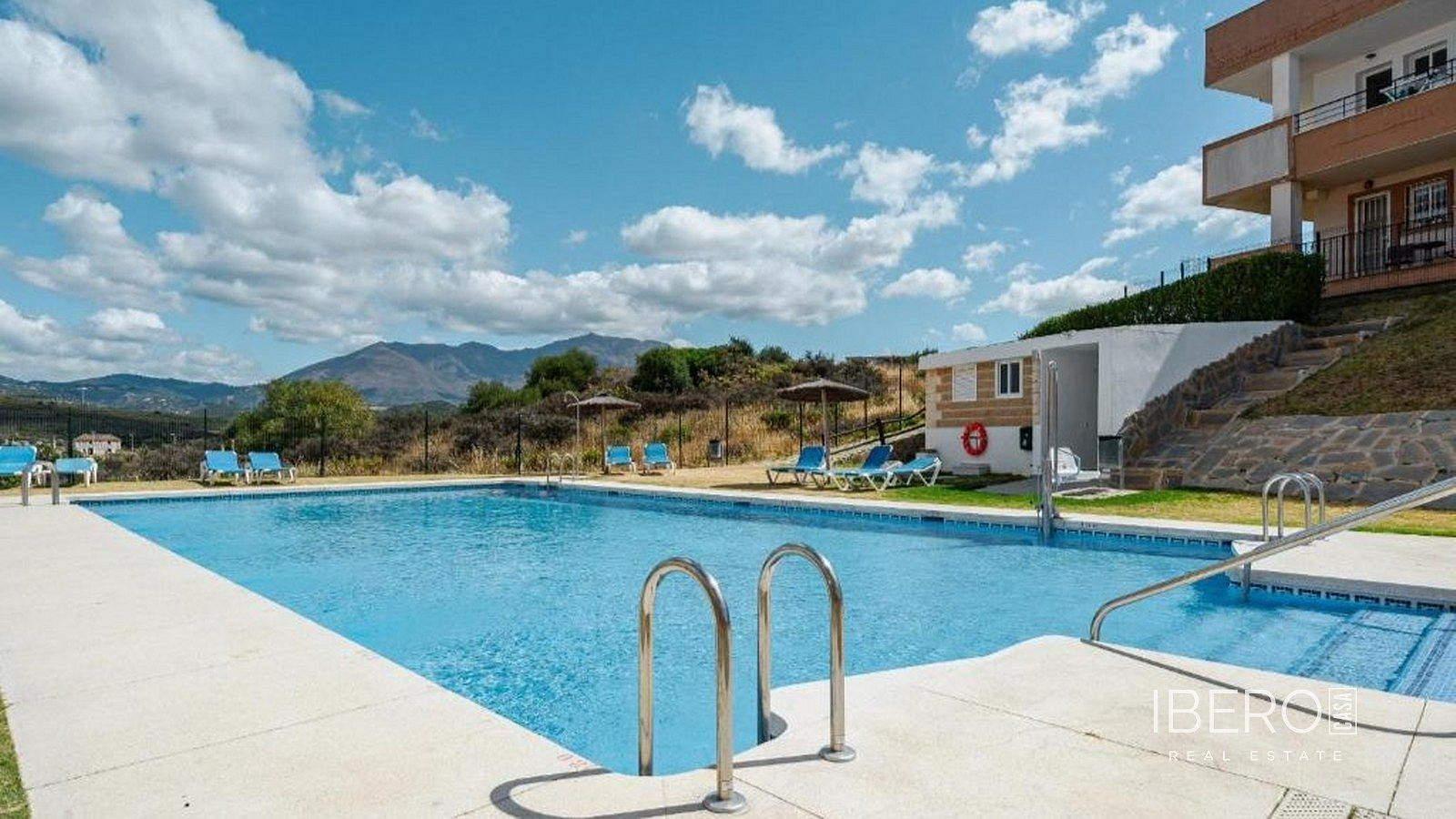 Pis 4+kk – Casares, Puerto de la Cruz, Costa del Sol Occidental - Vista 2
